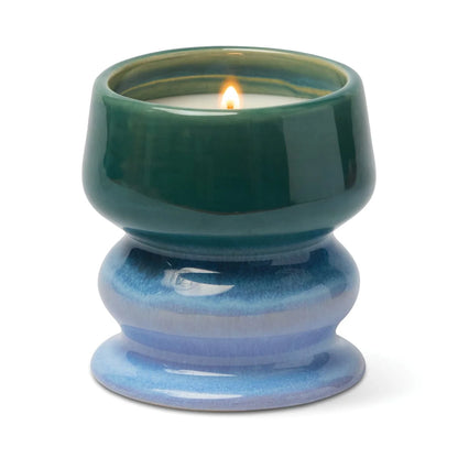 Bougie Parfumée - Melt - Air Frais &amp; Sel de Mer