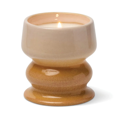 Bougie Parfumée - Melt - Pistache Fumée