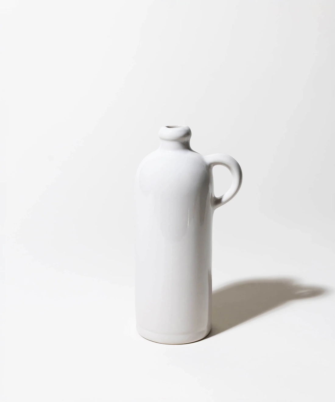 Petit Cruchon à Anse - Blanc 0,5L