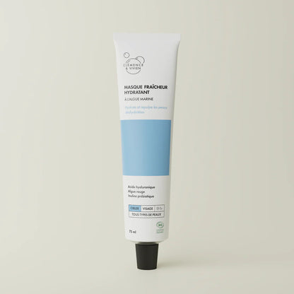 Masque Fraîcheur Hydratant