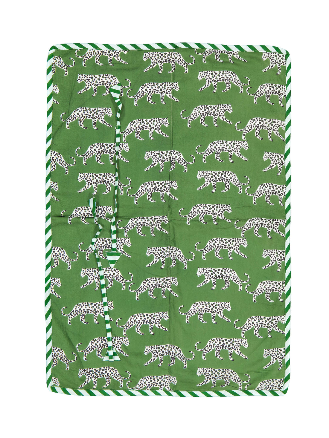 Matelas à Langer Green Leo