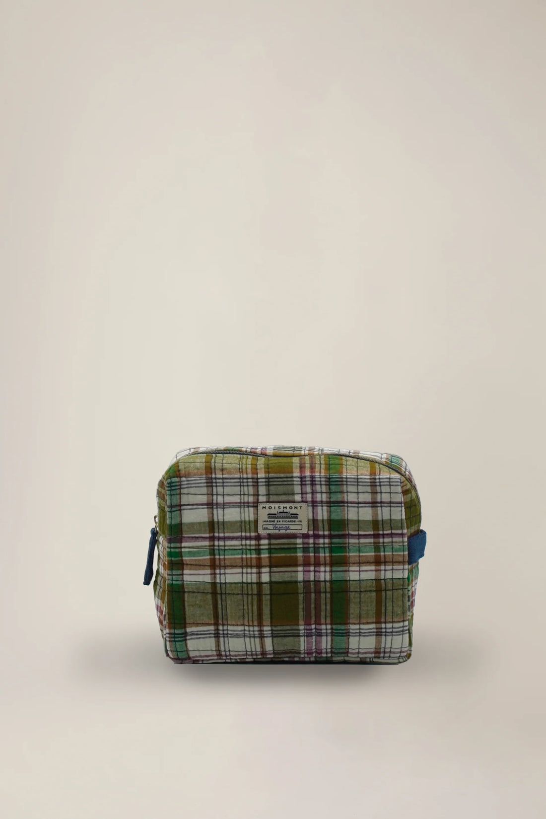 Grande Pochette n°43 Secret Checks - Amazon