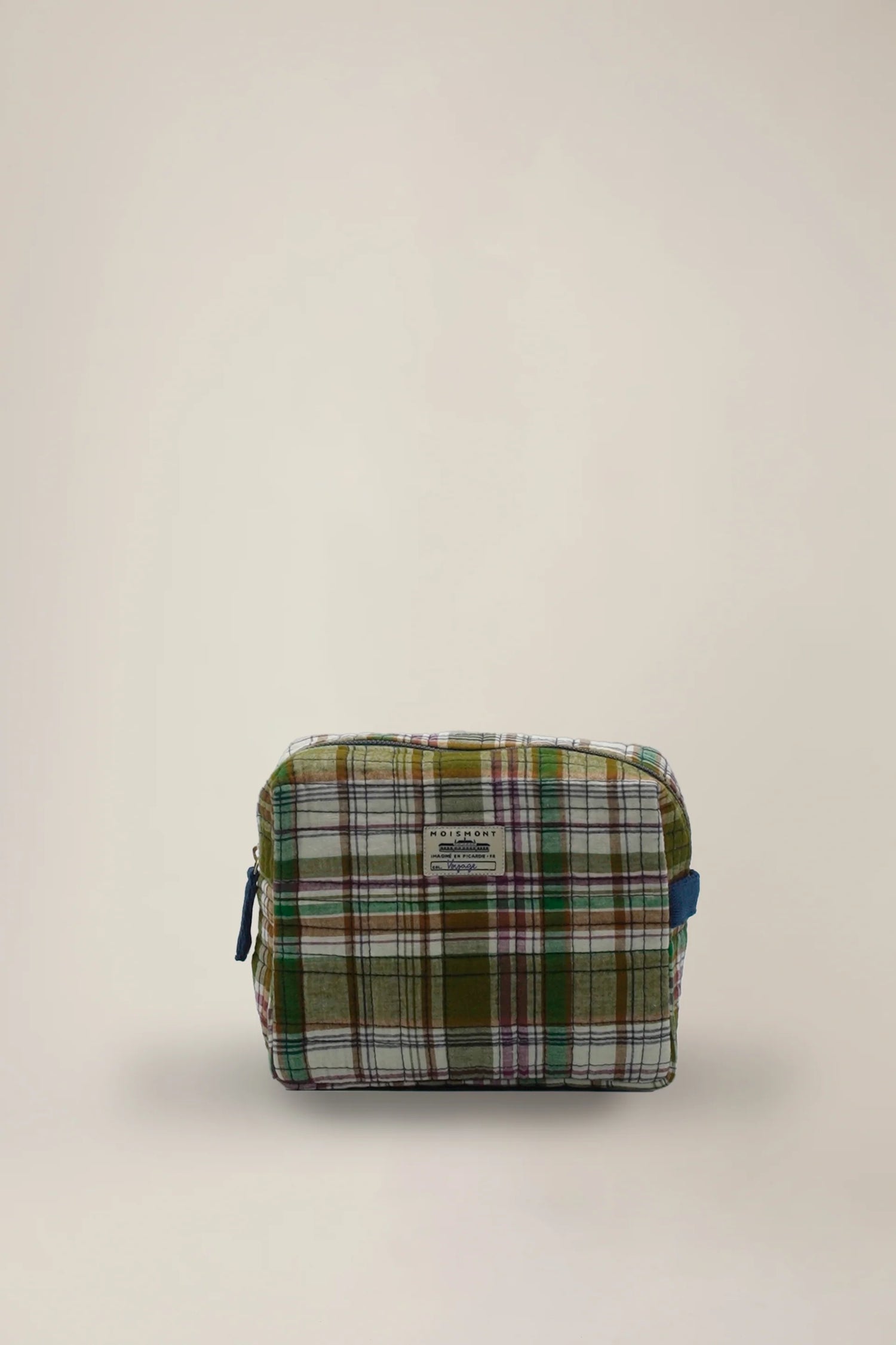Grande Pochette n°43 Secret Checks - Amazon