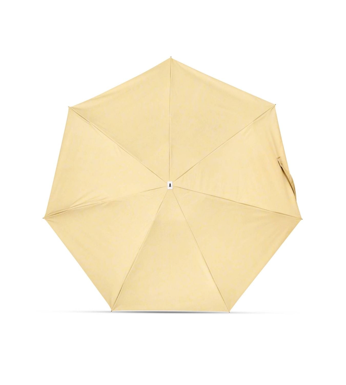 Parapluie - Ombrelle - Lumen - Jaune Lin