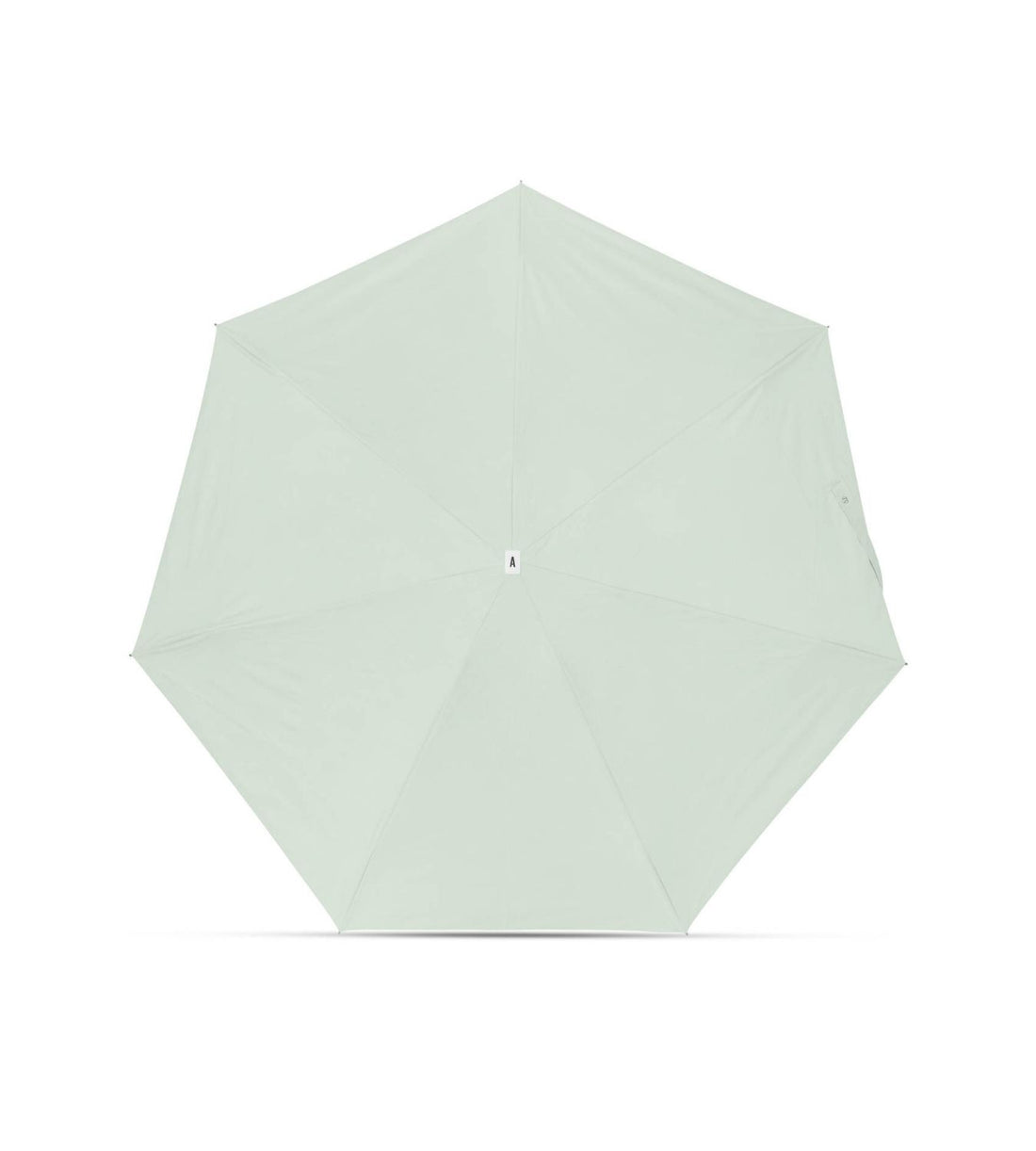 Parapluie - Ombrelle - Altaïra -  Vert Lagon