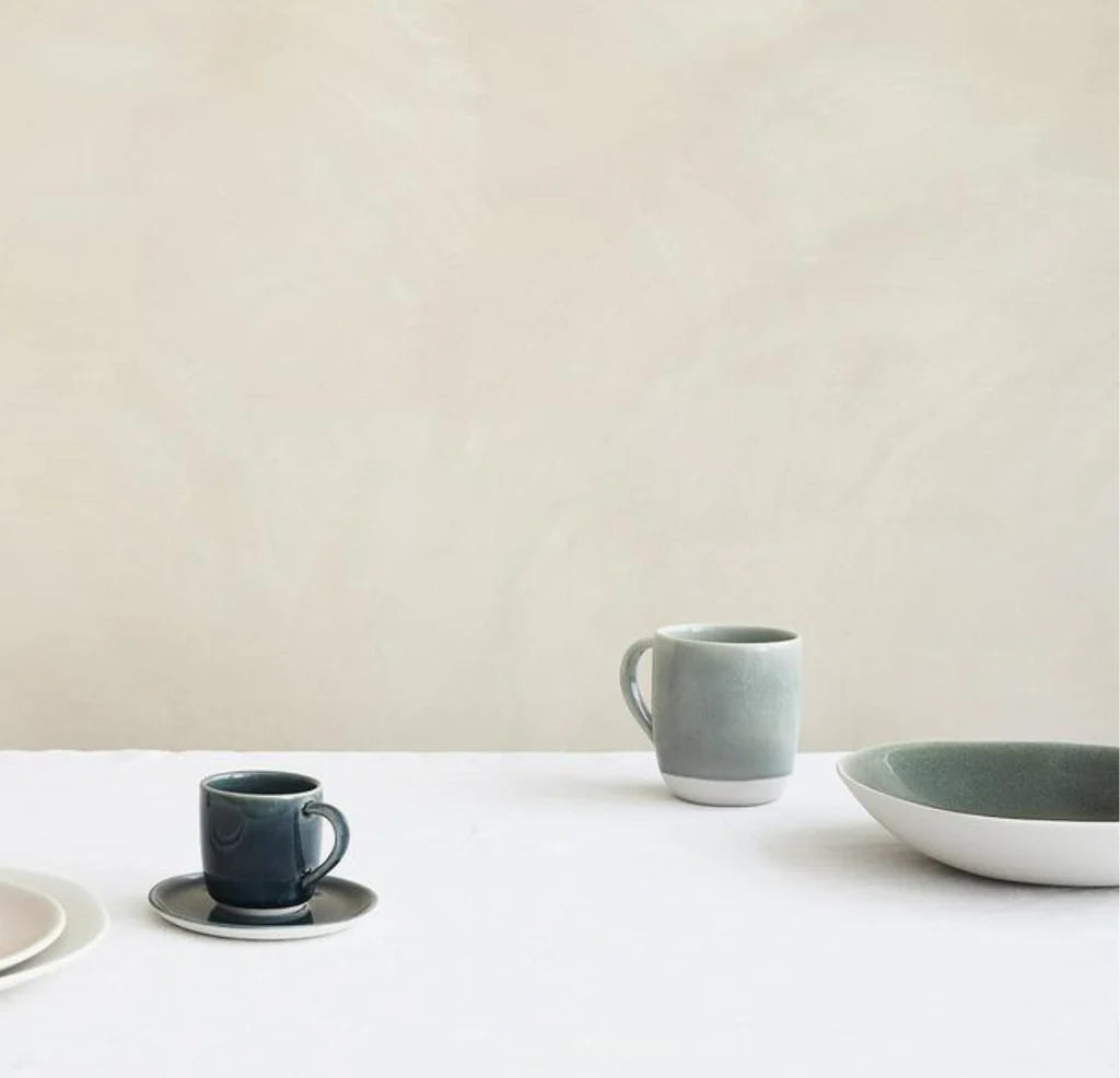 Mug Maguelone Cachemire