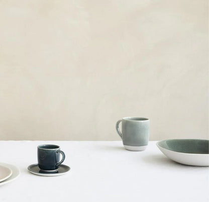 Mug Maguelone Cachemire