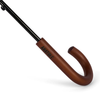 Parapluie Cloche Transparent - Romain