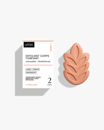 Exfoliant Corps