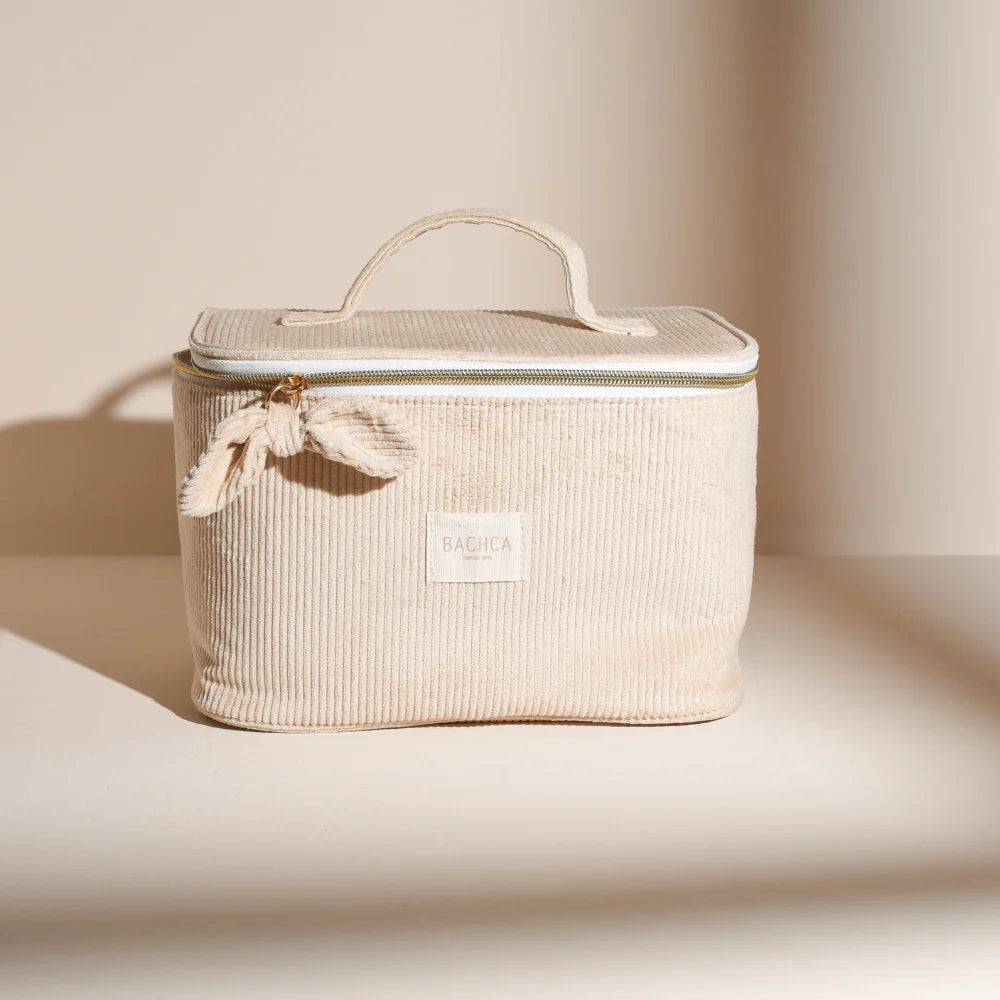 Vanity Velours Sable