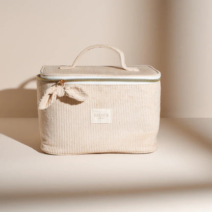 Vanity Velours Sable