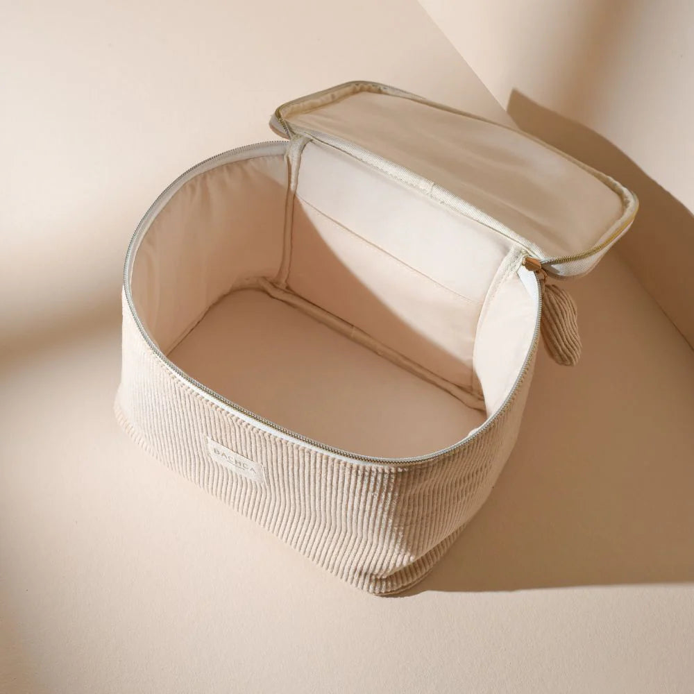 Vanity Velours Sable