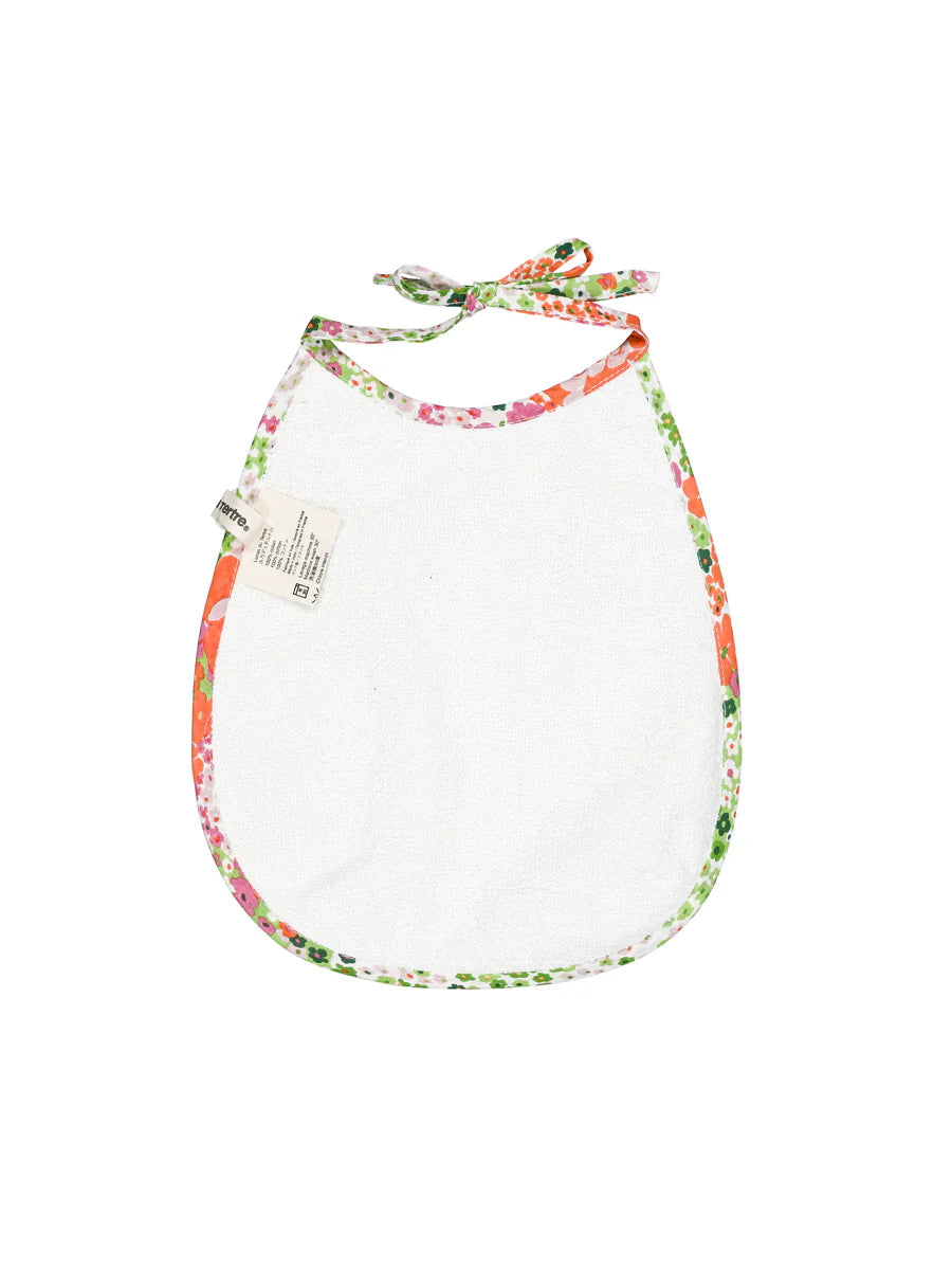 Bavoir en Coton - Daisy