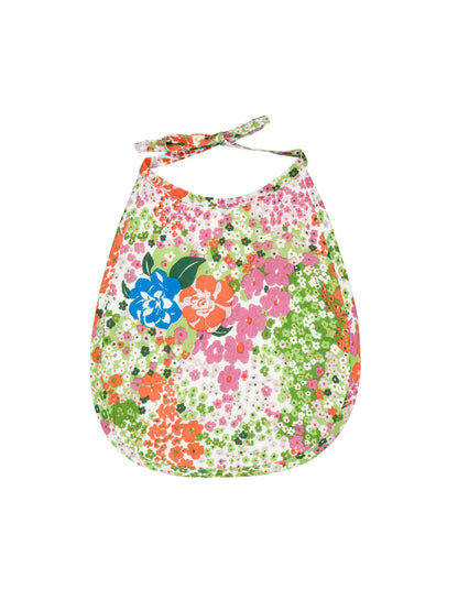 Bavoir en Coton - Daisy