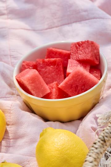 Bol Limonade