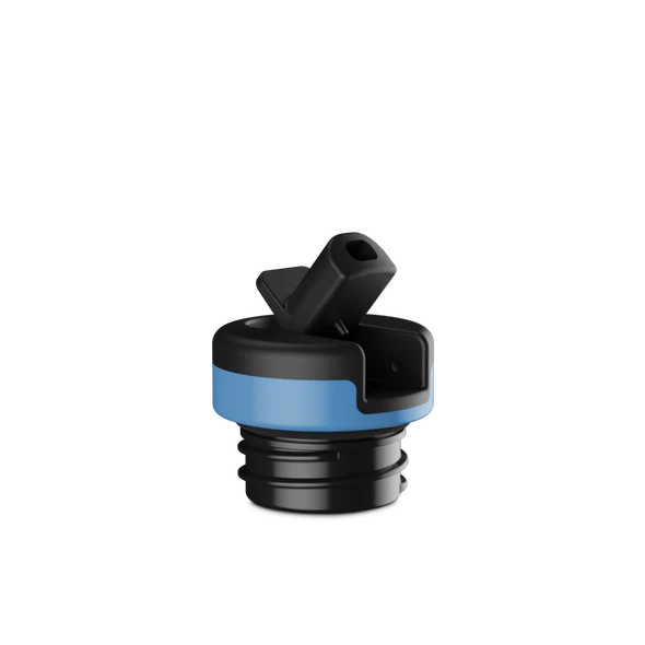 Bouchon Sport pour Gourdes Bleu