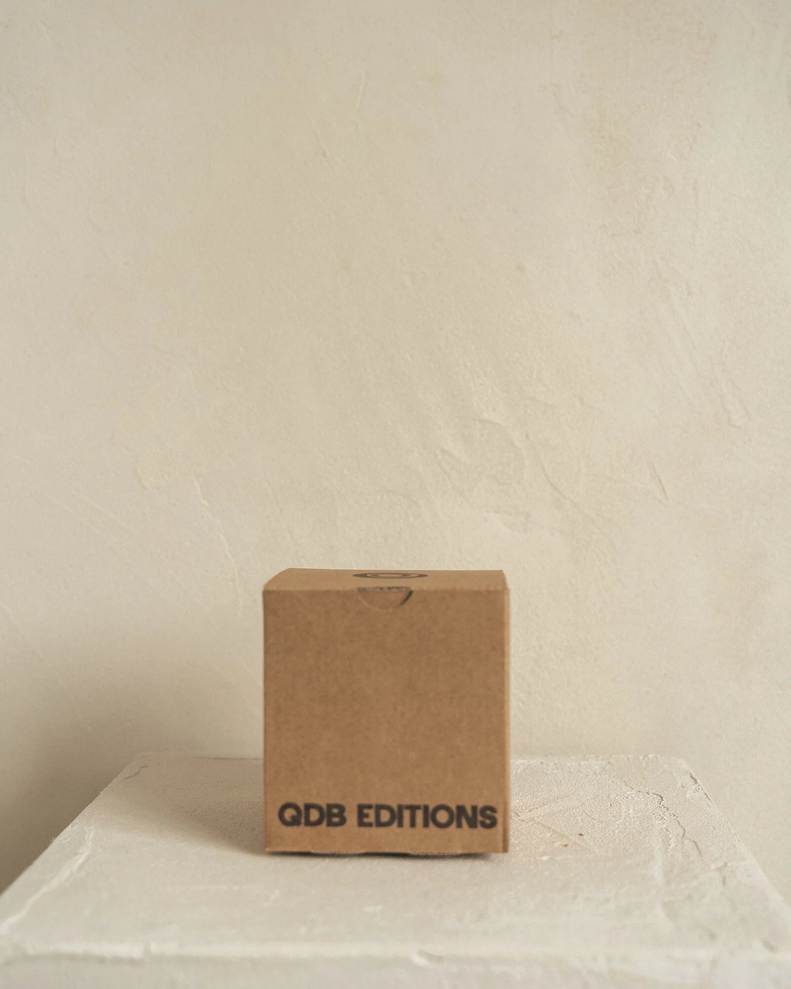 Bougie Parfumée Feu de Bois