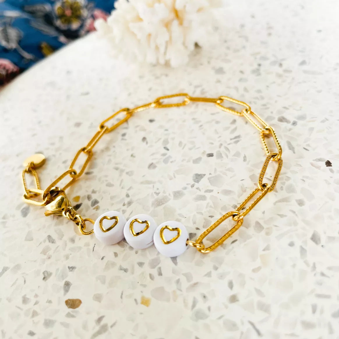 Bracelet Aimée