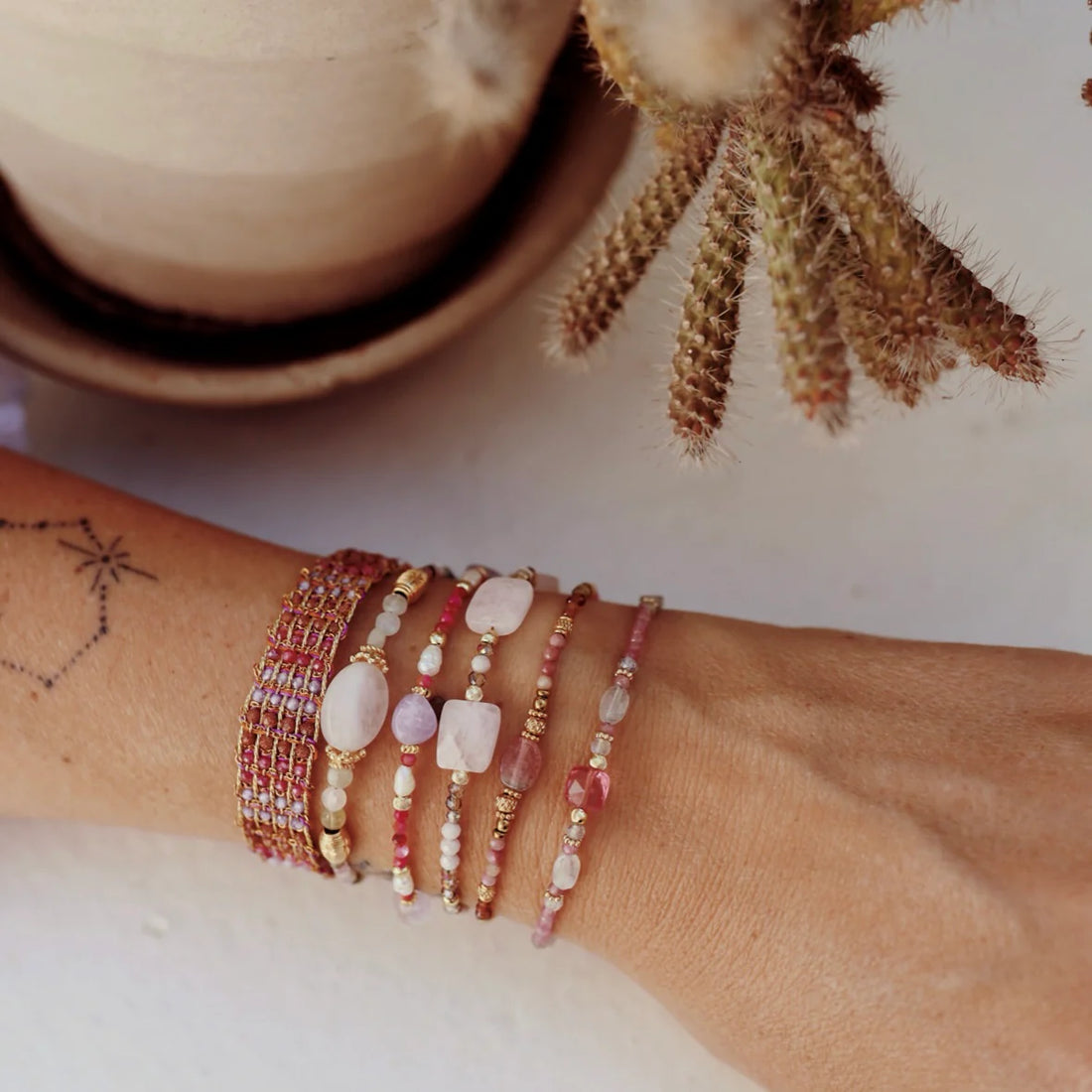 Bracelet Augustine