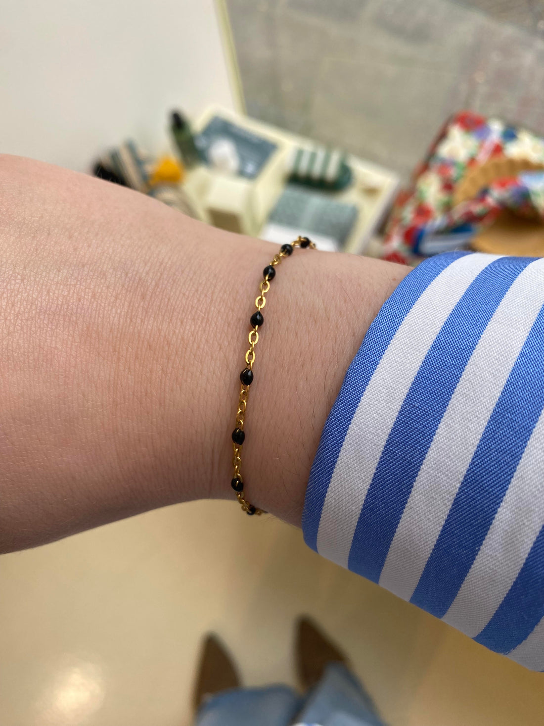 Bracelet Chloé