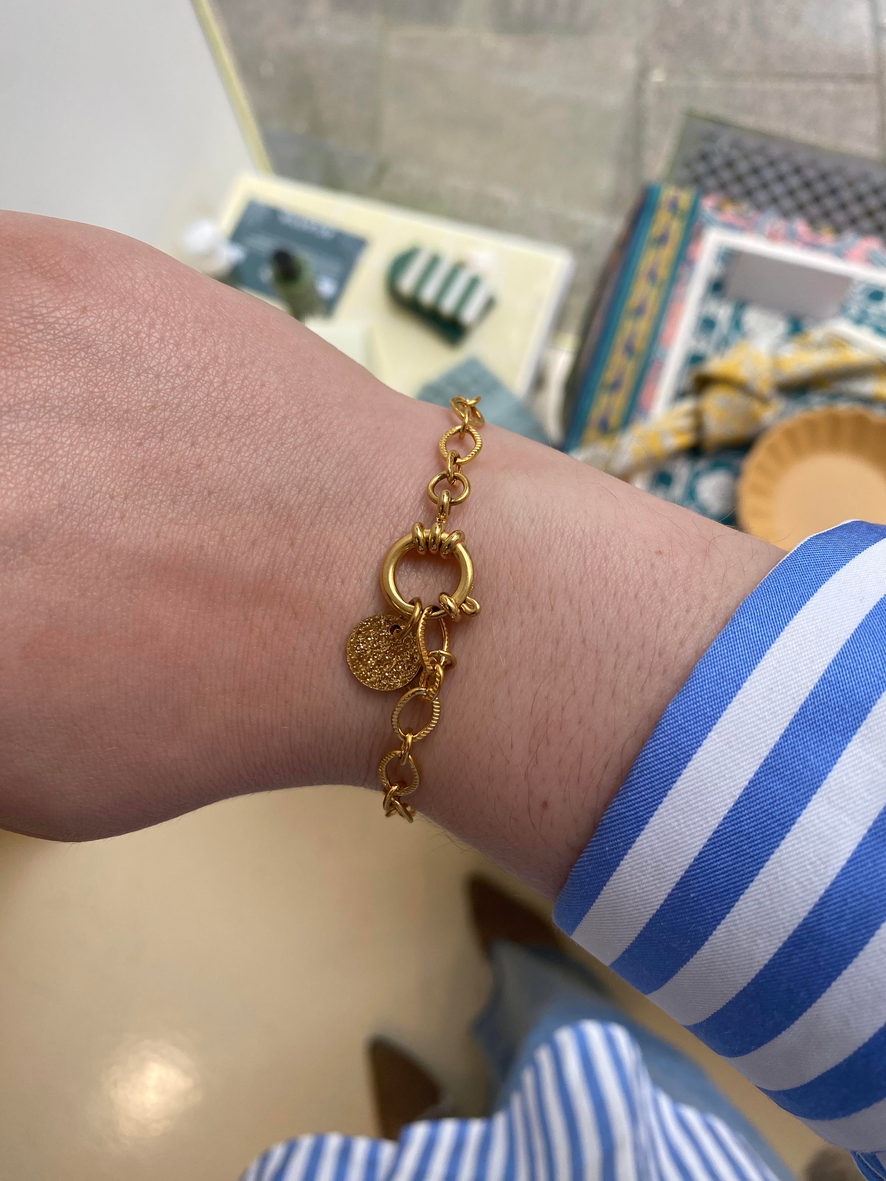 Bracelet Dune