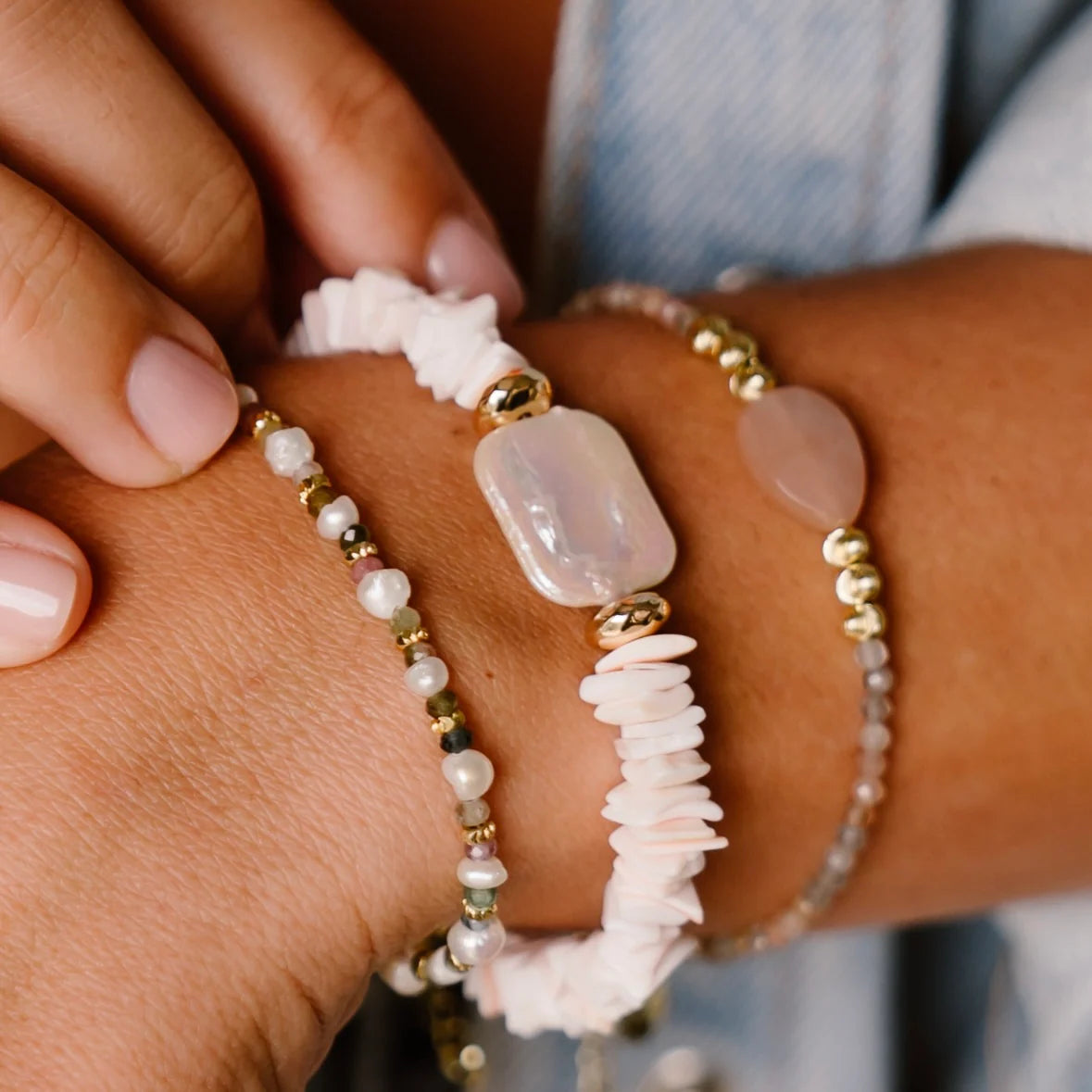 Bracelet Hilda