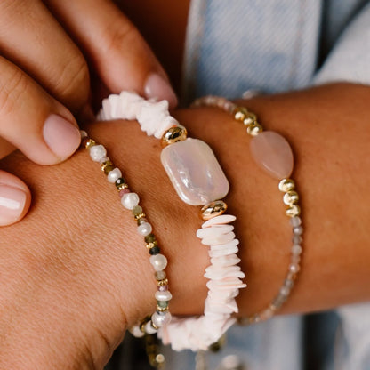 Bracelet Hilda