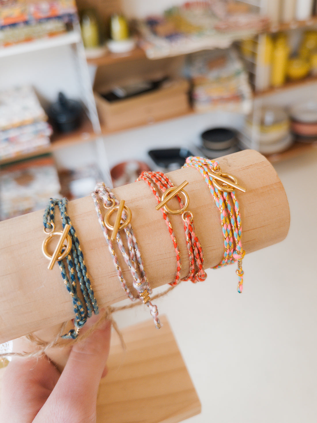 Bracelet Suzanne