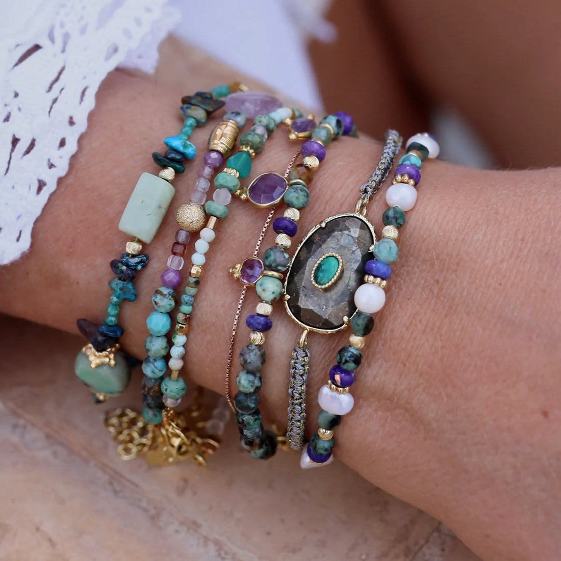 Bracelet Thelma