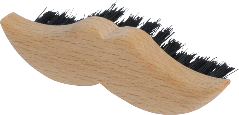 Brosse à Barbe - Moustache