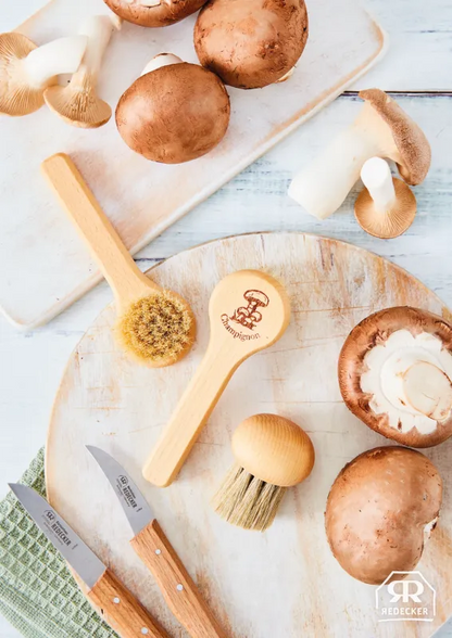 Brosse à Champignons