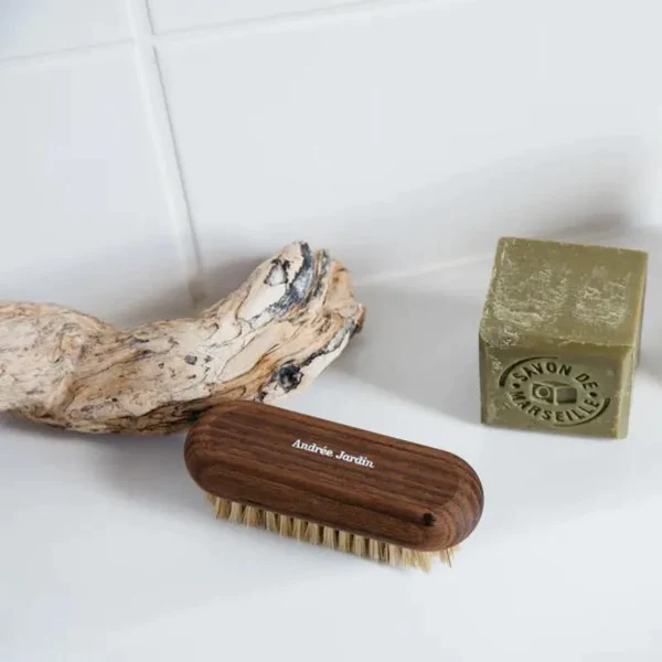 Brosse à Ongles - Frêne