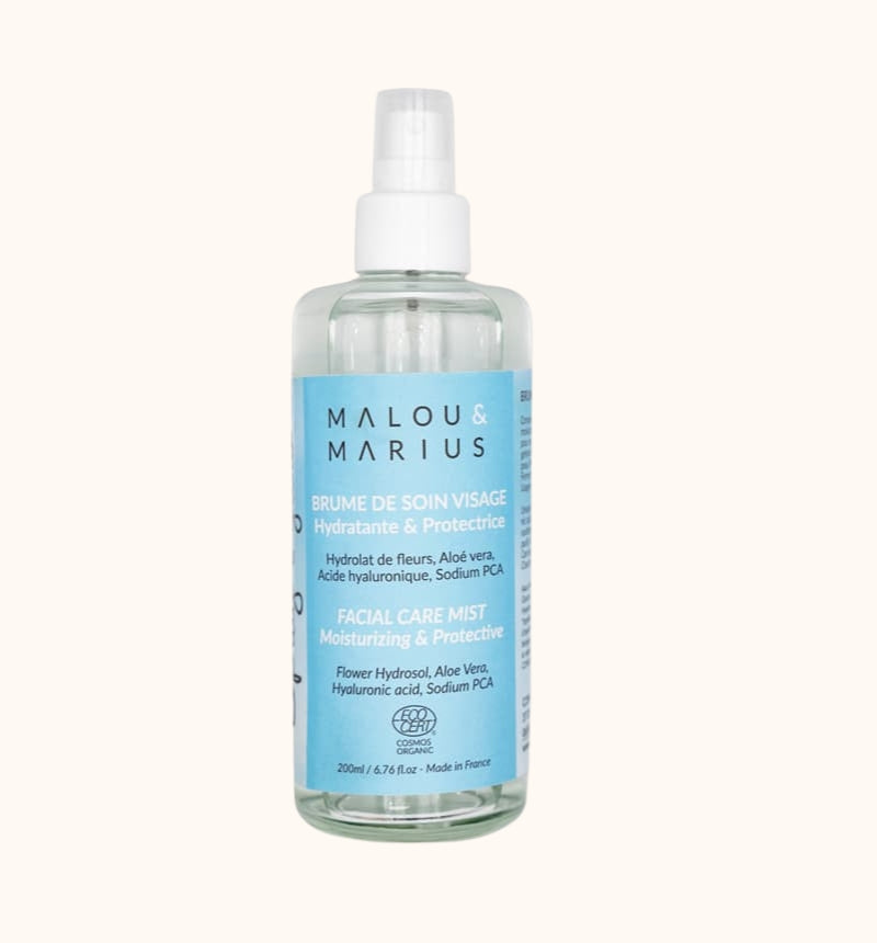 Brume Visage Hydratante 200 ML