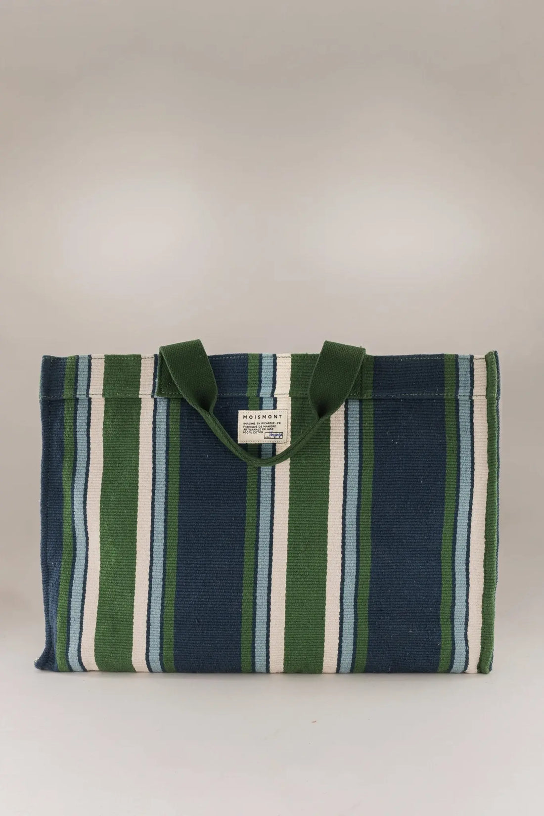 Cabas N°46 Bari Green Tea