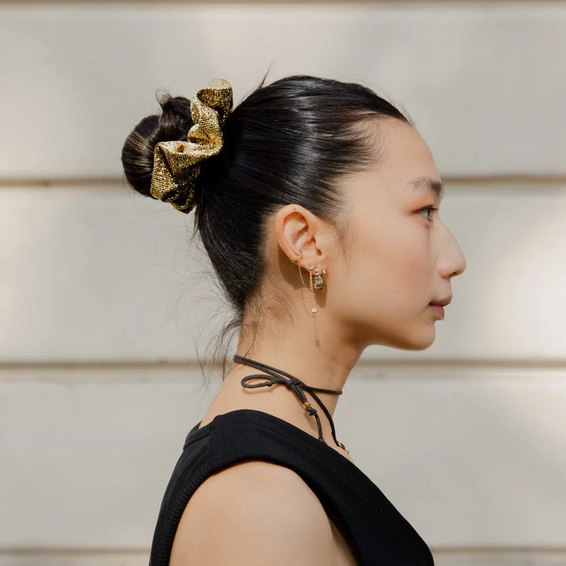 Grand Chouchou Doré