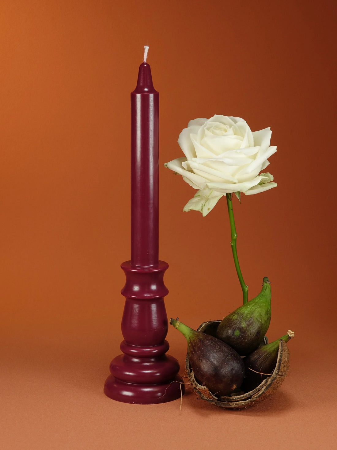 Cierge Parfumé - L&