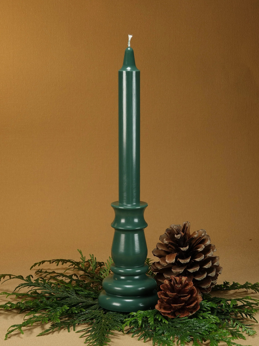 Cierge Parfumé - Pin des Landes