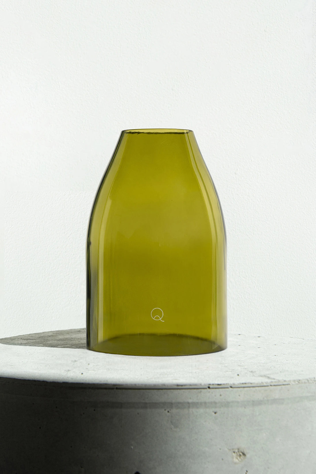 Cloche Photophore Rire - Taille M