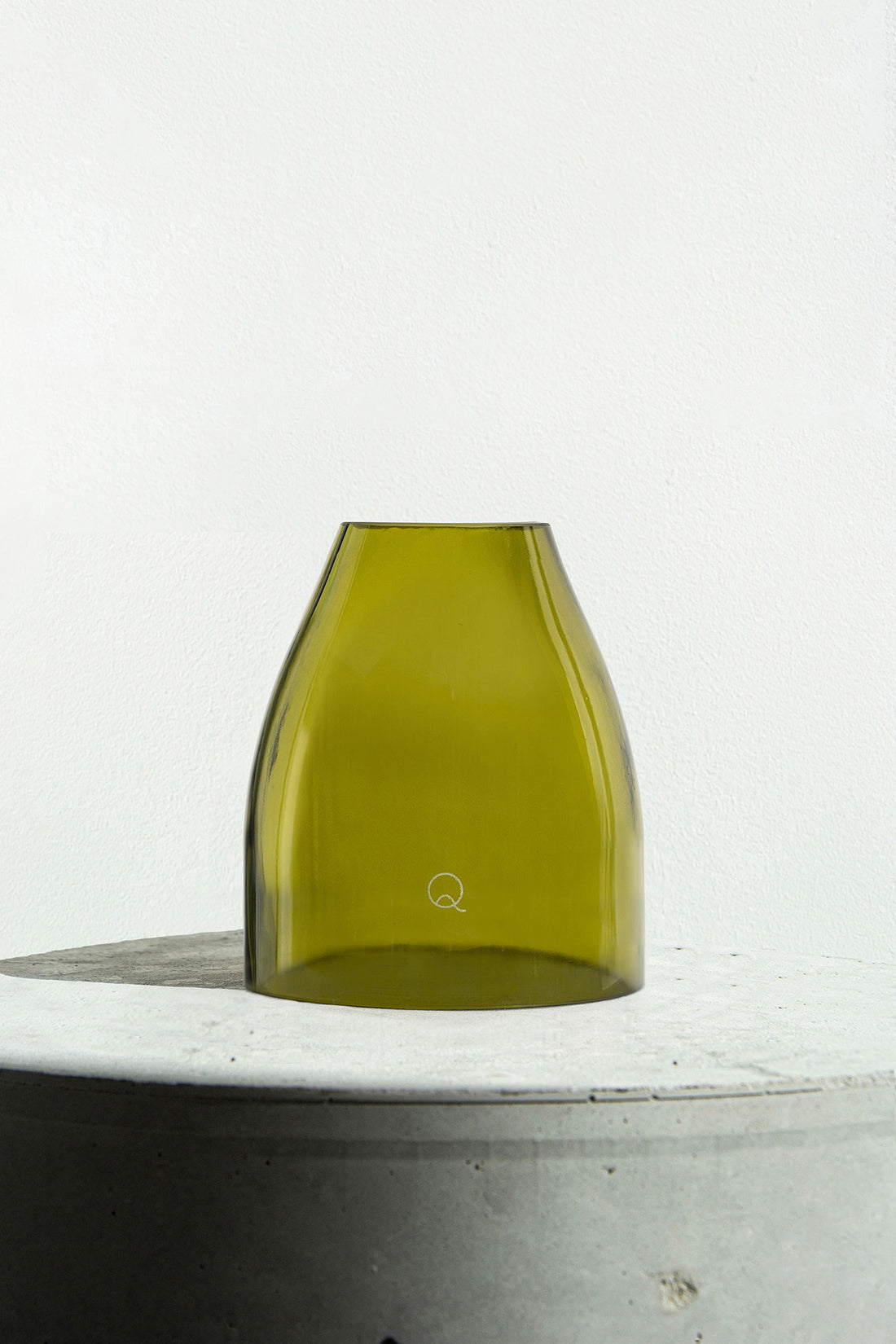 Cloche Photophore Rire - Taille S