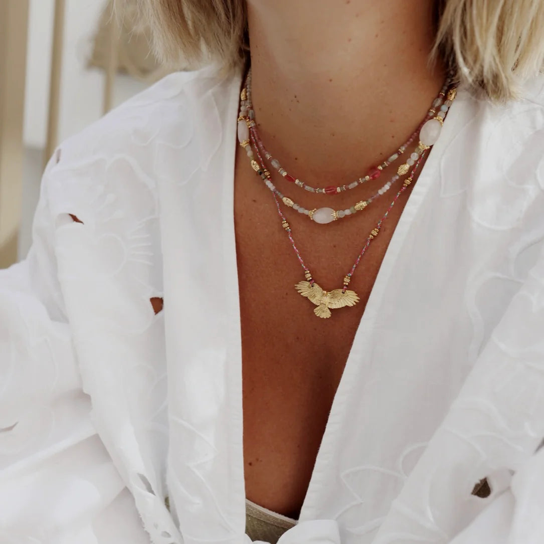 Collier Augustine