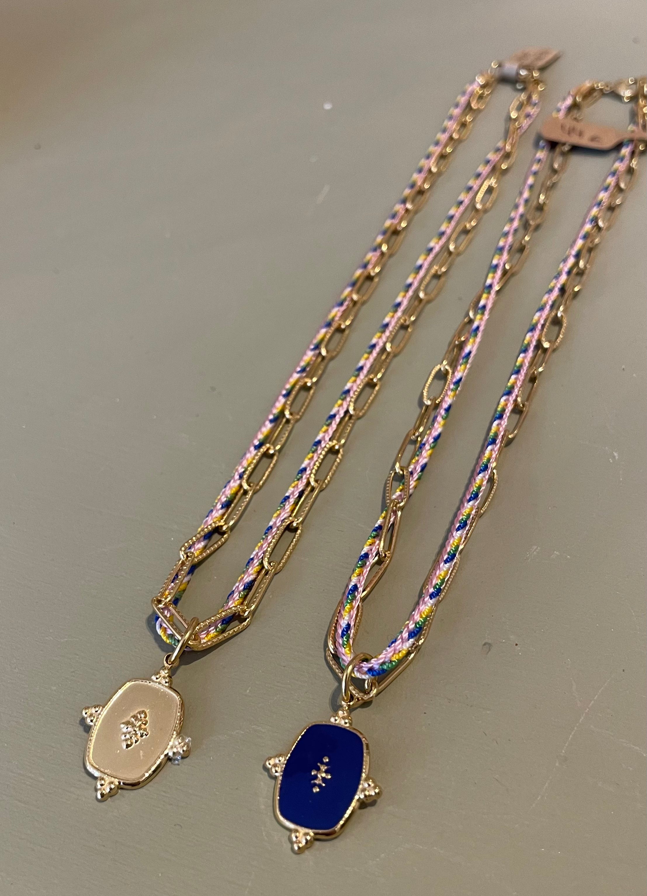 Collier Marguerite