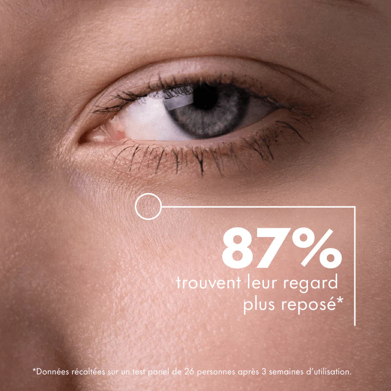Sérum Contour des Yeux Défatiguant