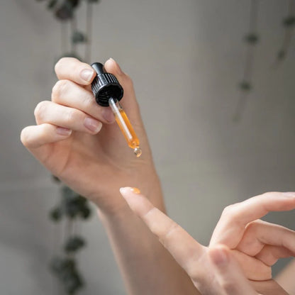 Sérum Contour des Yeux Défatiguant