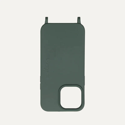 Coque Milo Olive iPhone 14