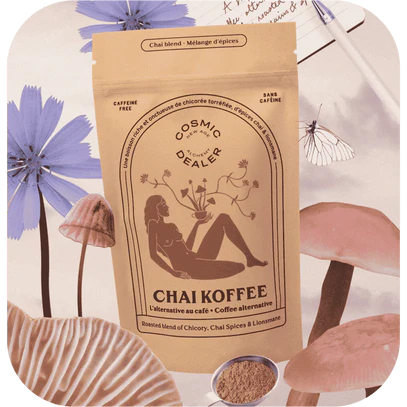 Chai Koffee