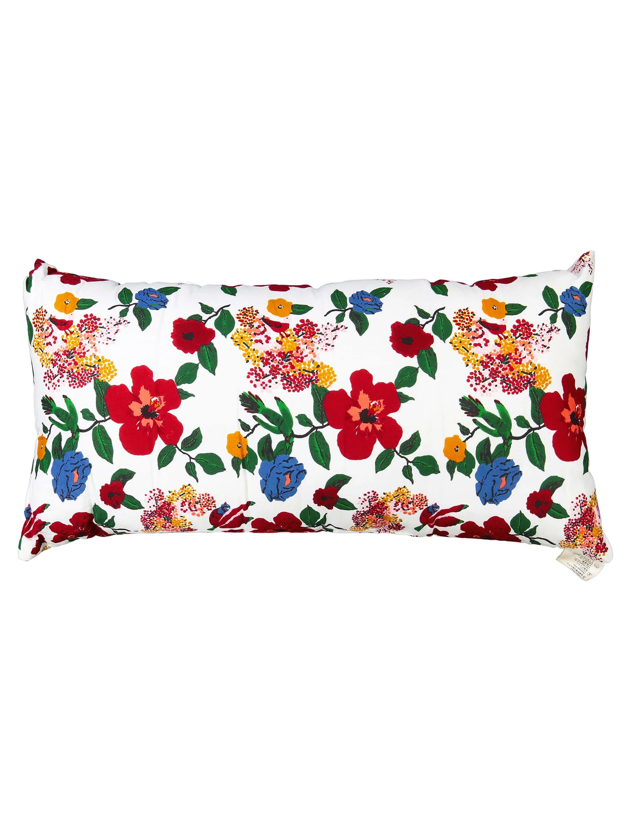 Coussin Hibiscus 30 x 60