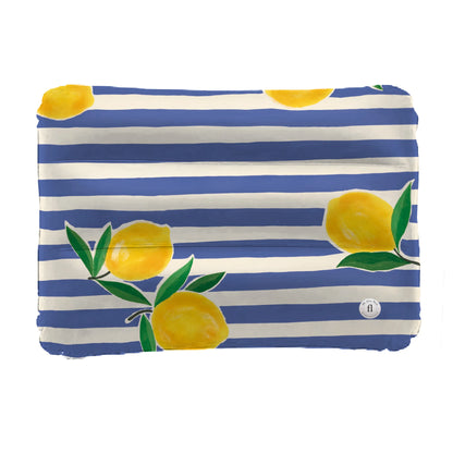 Coussin de Plage - Amalfi