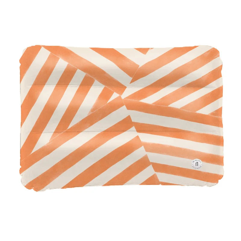 Coussin de Plage - Portofino Spritz