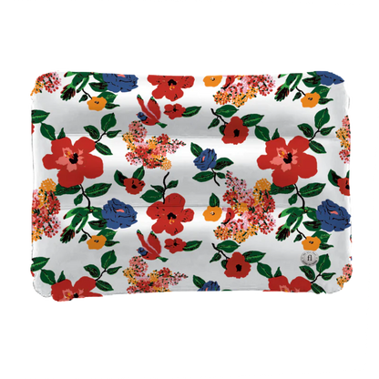 Coussin de Plage - Hibiscus Manon