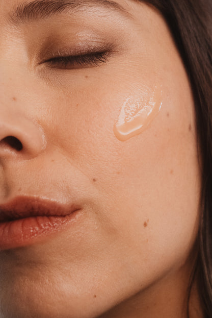 Crème Infusée Hydratante